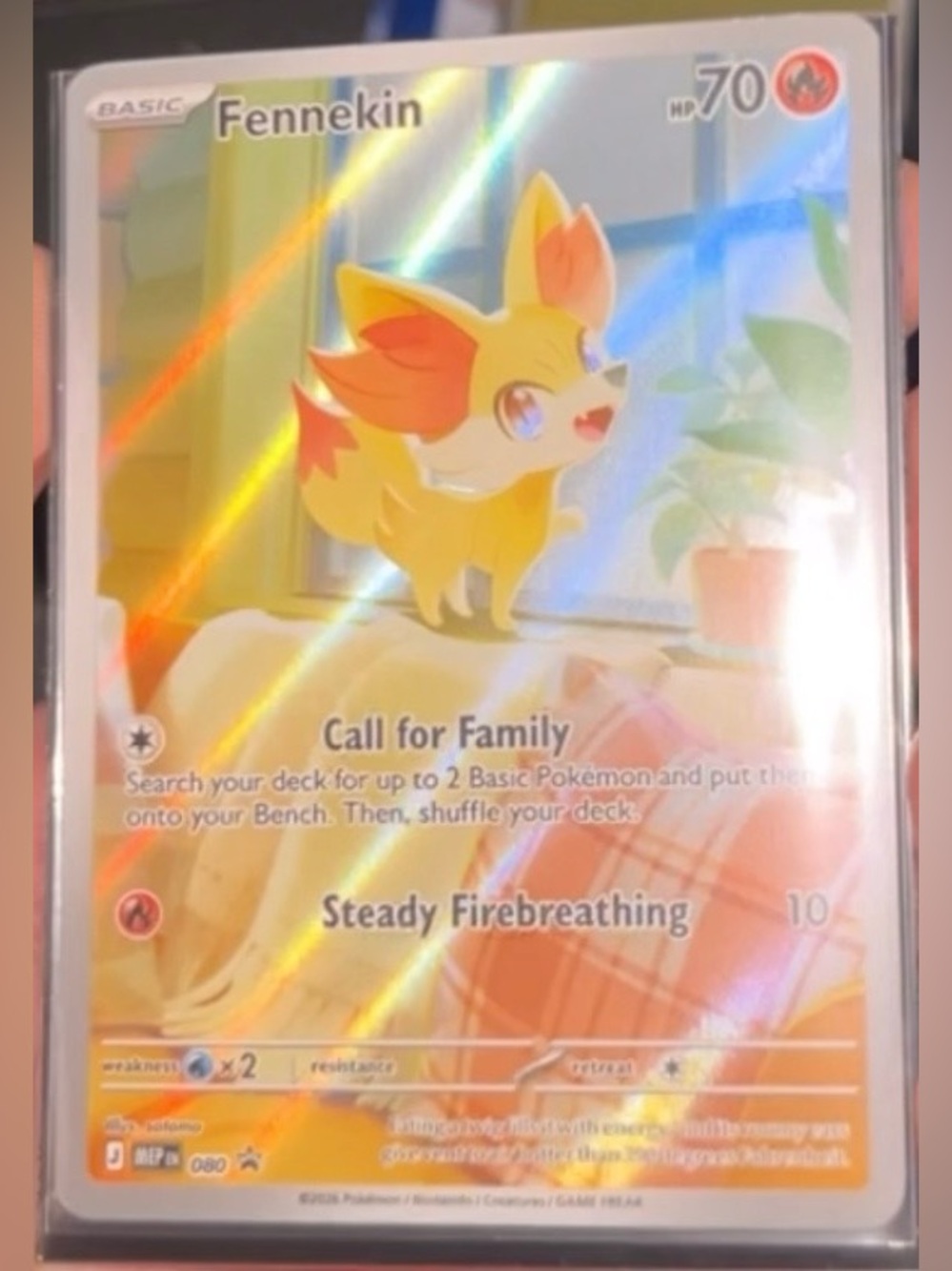 Pokemon Mystery Packs - Picture 8 of 9